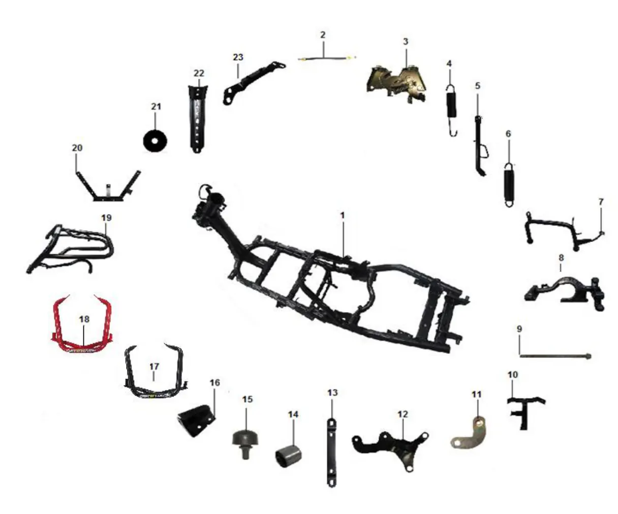 Diagrama Rabbit Rabbit