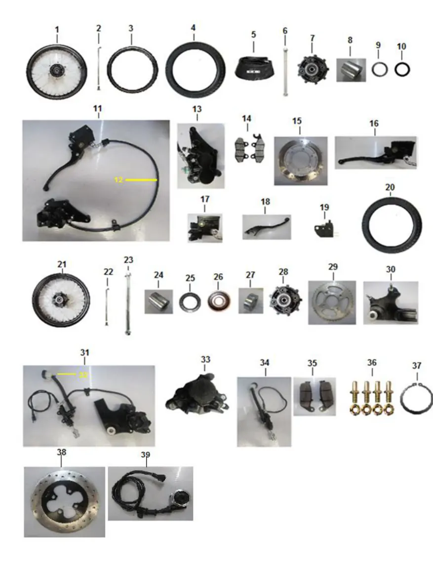 Diagrama Dirty jack Dirty Jack