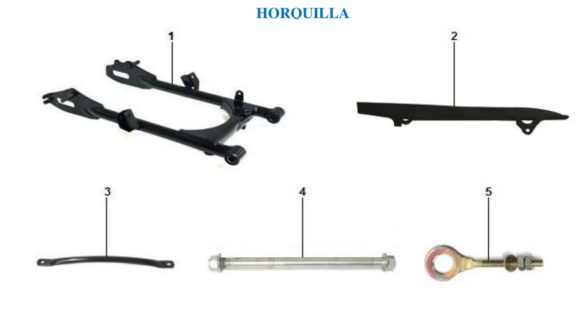 Diagrama Kronos advance Kronos Advance