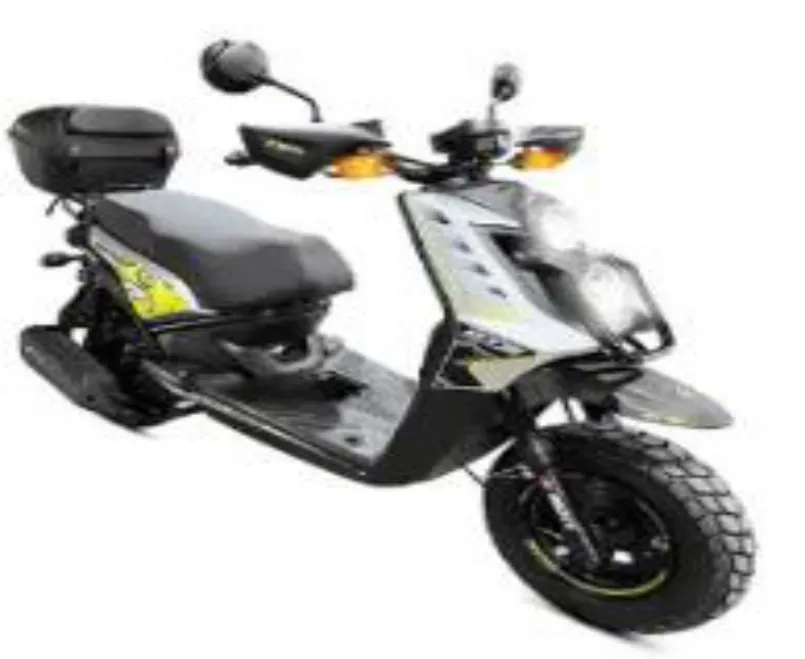 Moto Carabela Gator Sport 175
