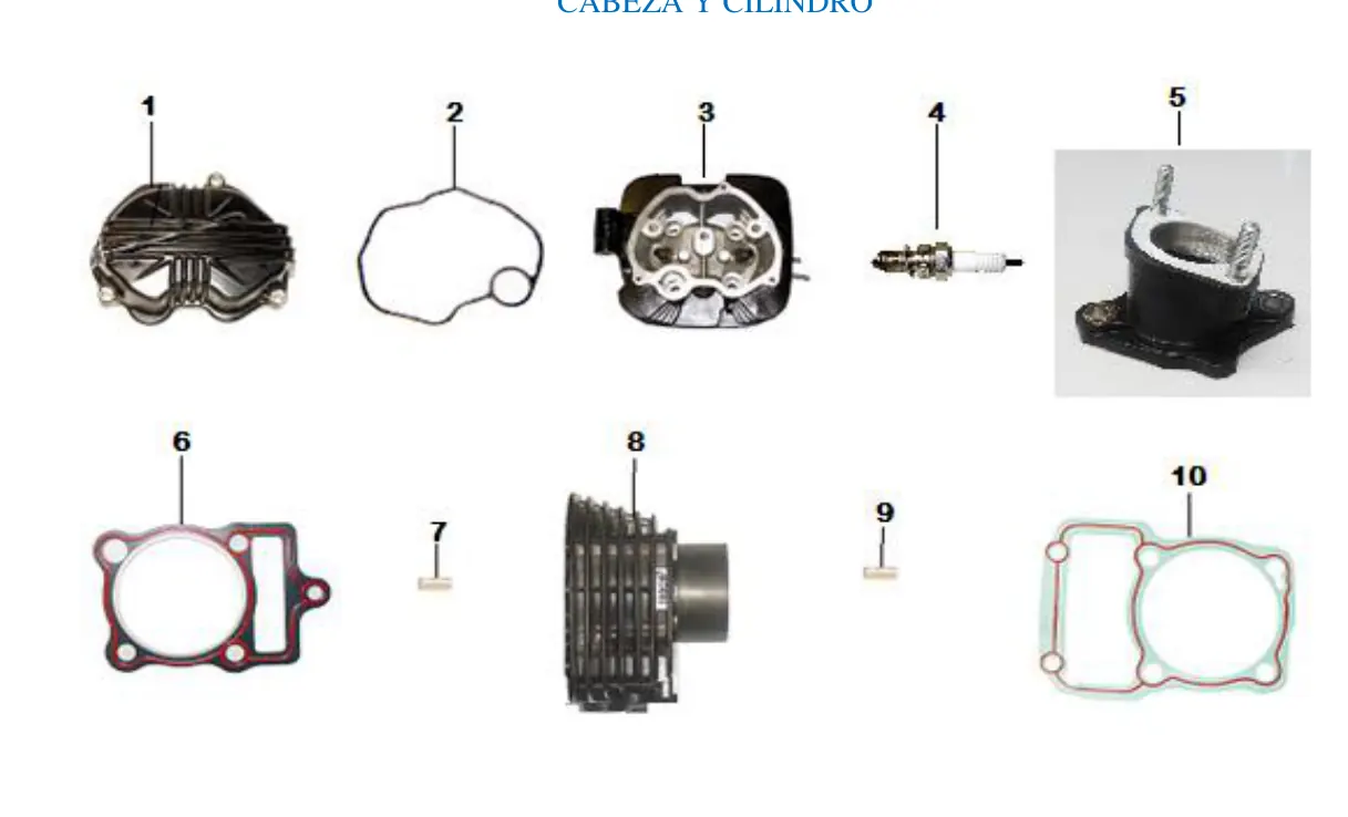 Diagrama Fishbone 2020 Fishbone 250