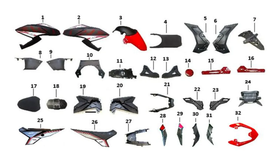 Diagrama R250Zcc 2024 R250Z