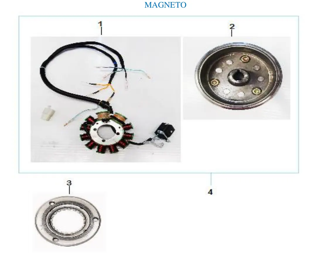 Diagrama Fishbone 2020 Fishbone 250