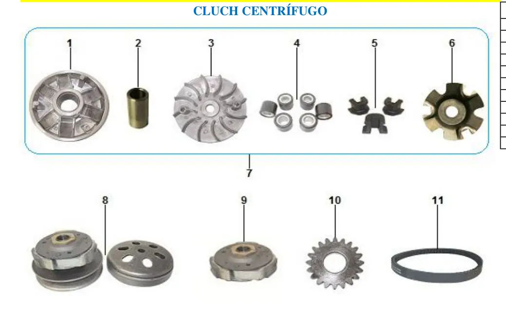 Diagrama Hills Carabela Hills