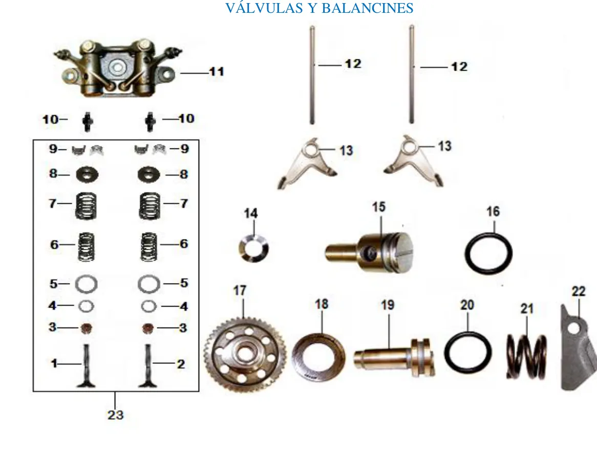 Diagrama Fishbone 2020 Fishbone 250