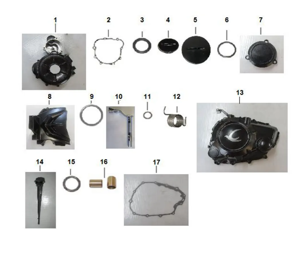 Diagrama Dirty jack Dirty Jack
