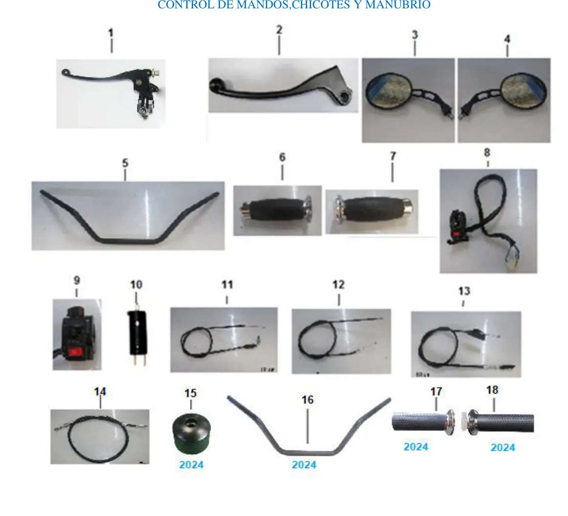 Diagrama Fishbone 2020 Fishbone 250