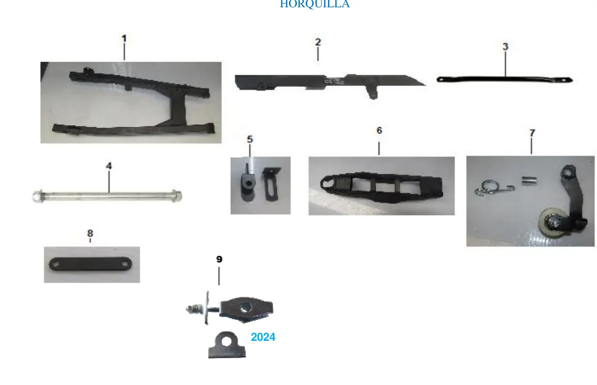 Diagrama Fishbone 2020 Fishbone 250