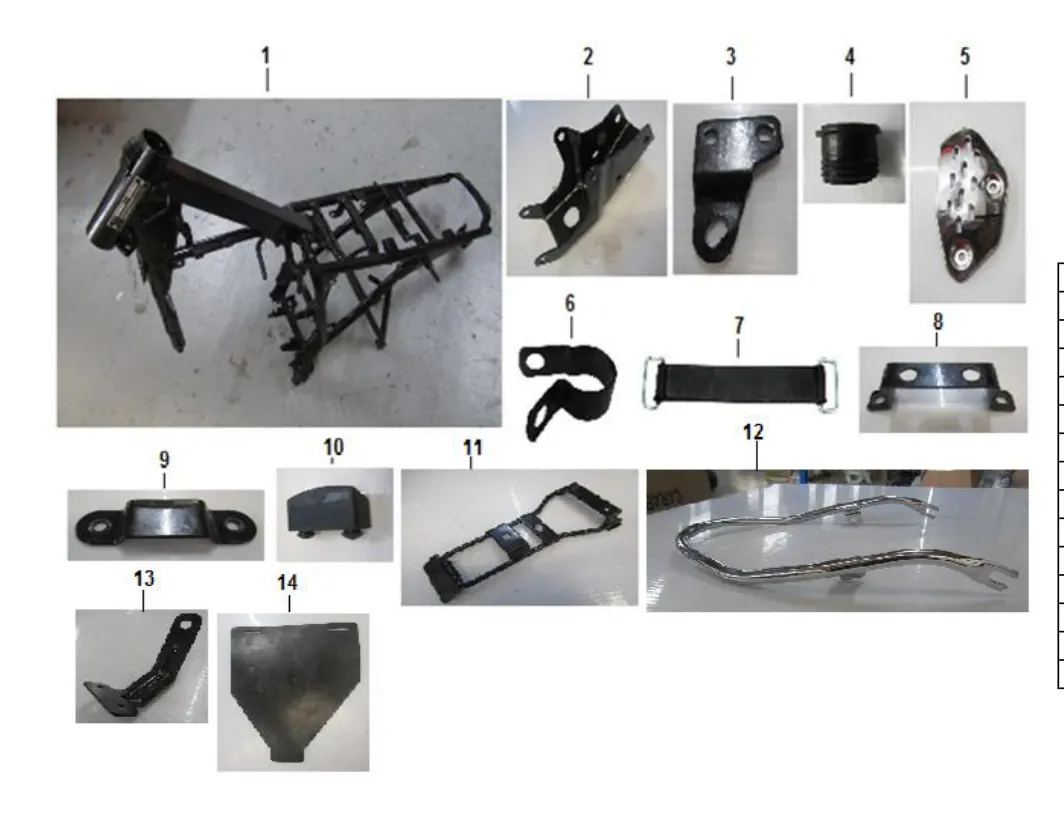 Diagrama Dirty jack Dirty Jack
