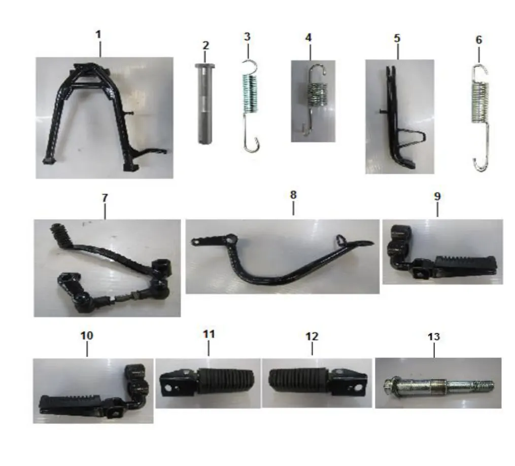 Diagrama Dirty jack Dirty Jack