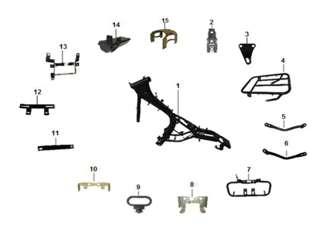 Diagrama Freedom Freedom