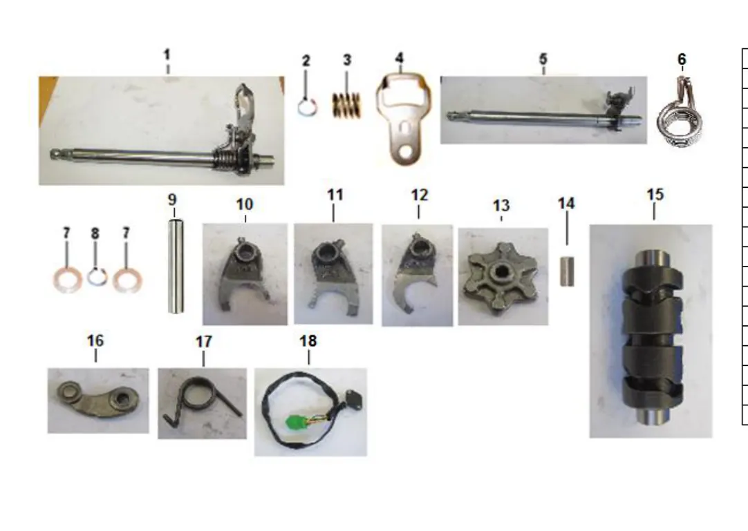 Diagrama Dirty jack Dirty Jack