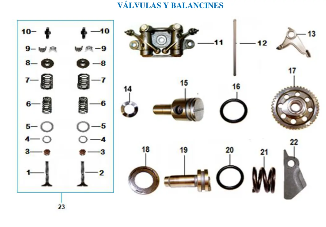 Diagrama R250Zcc 2024 R250Z