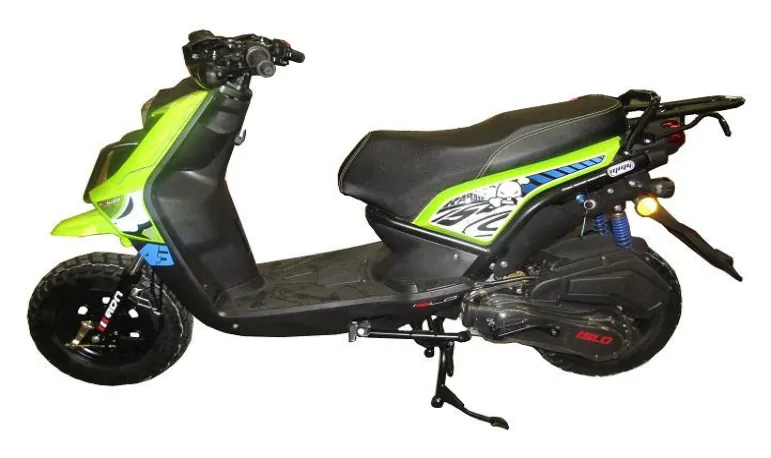 Moto Islo Rabbit