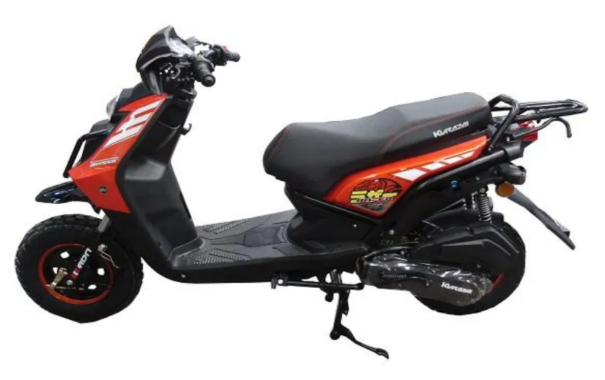 Moto Kurazai Razer